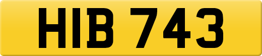 HIB743